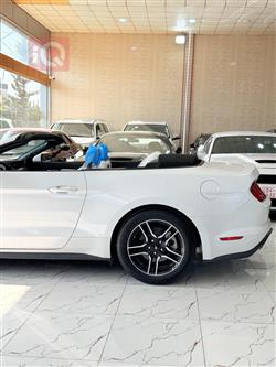 فۆرد مۆستانگ